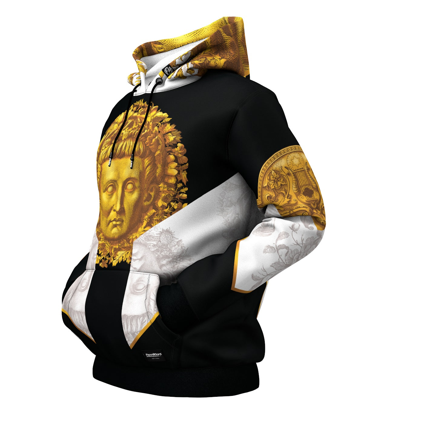 Kingly Hoodie