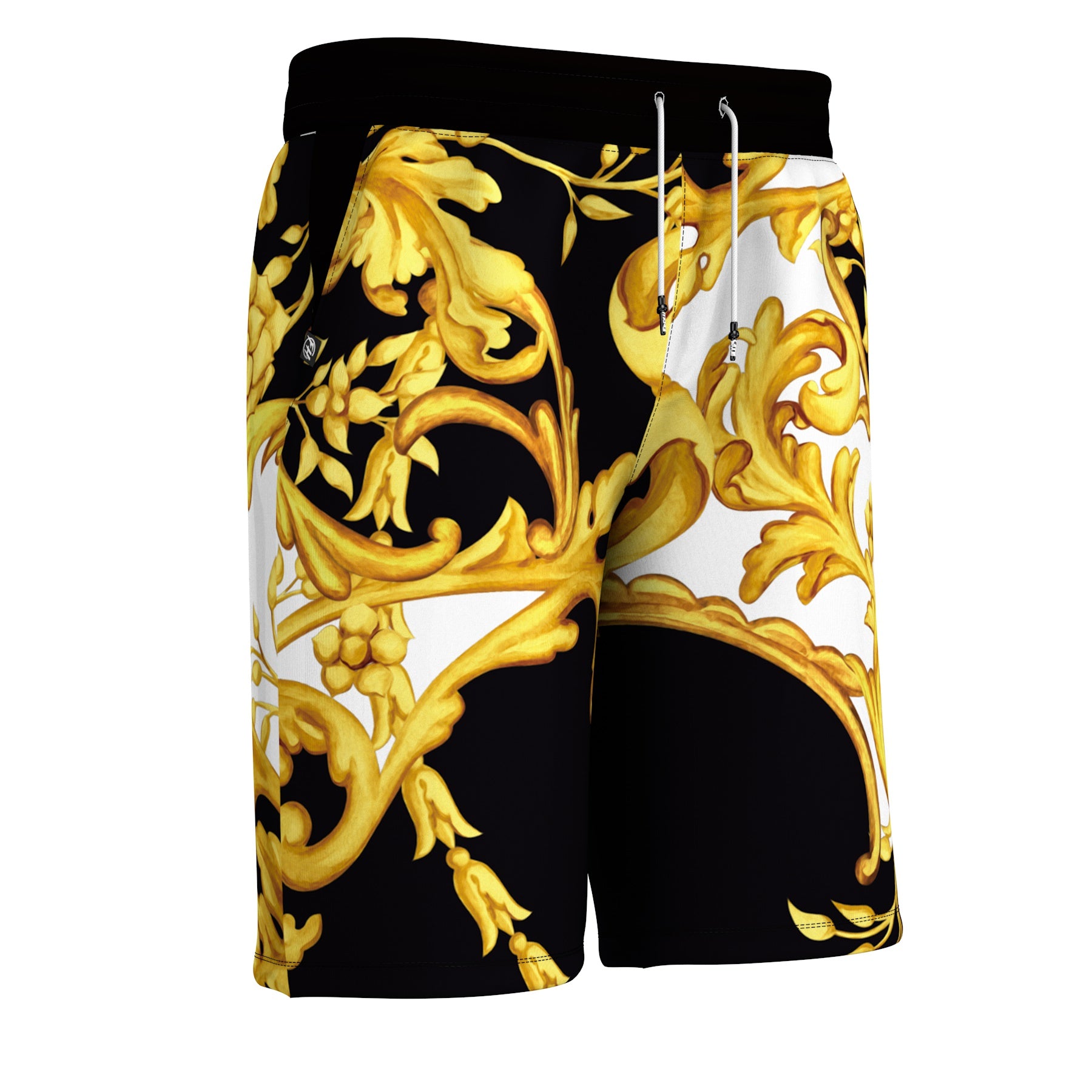 Lavish Shorts