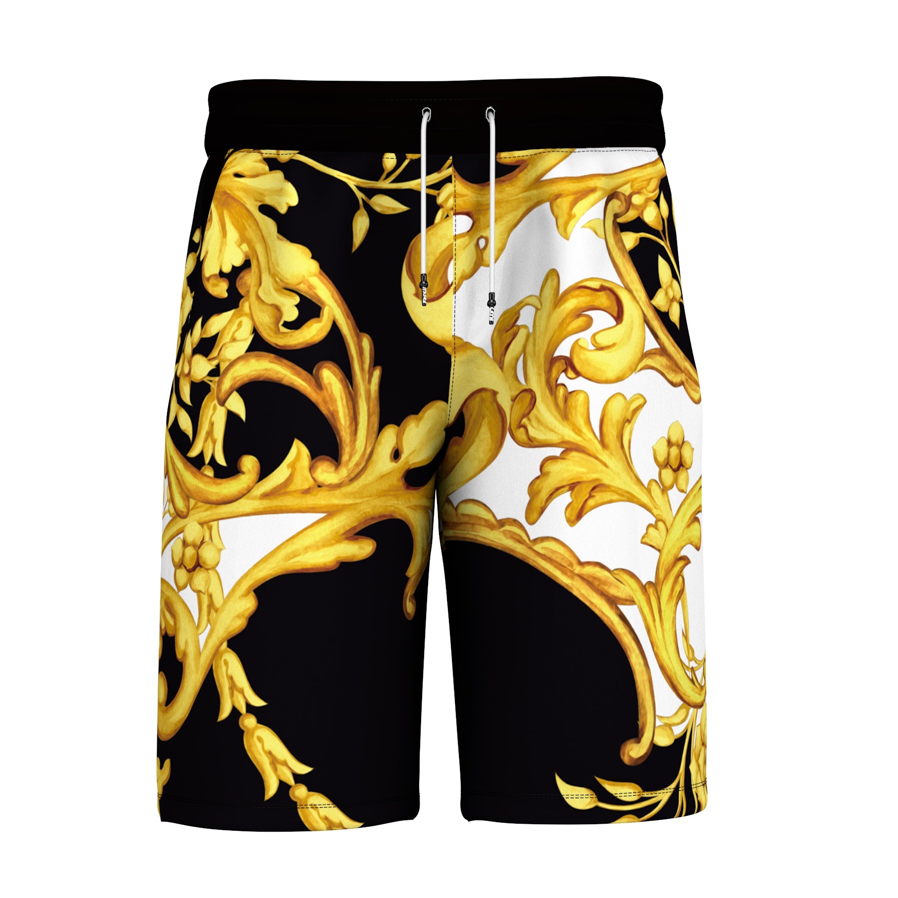 Lavish Shorts