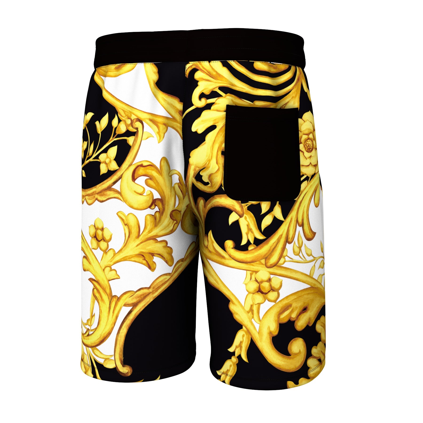Lavish Shorts