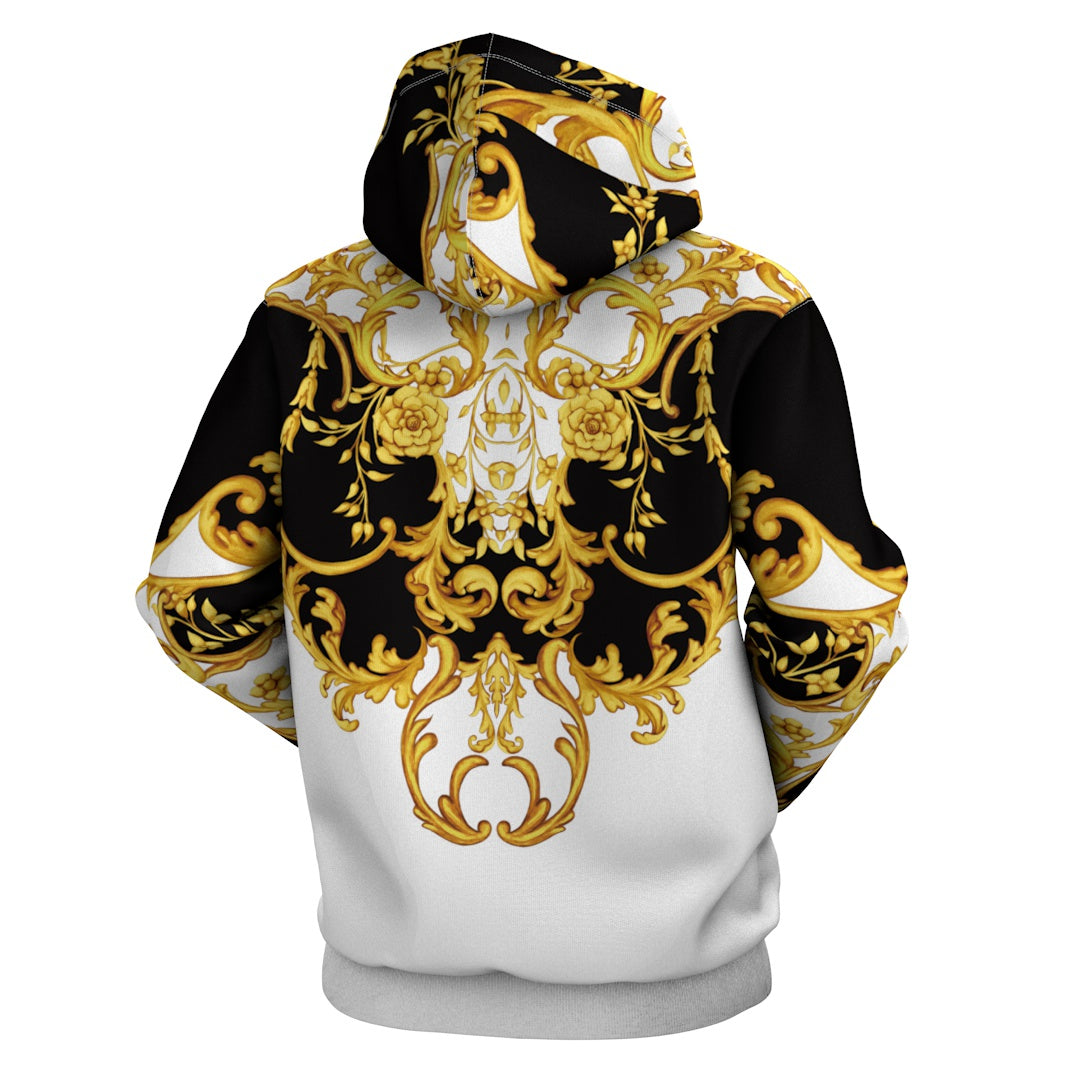 Lavish Hoodie