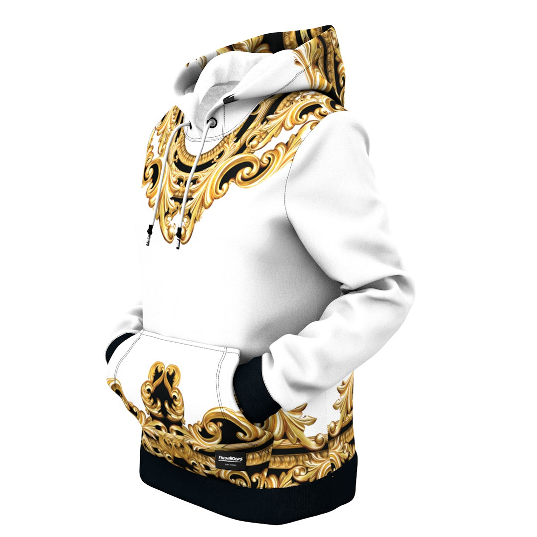 Sovereign Women Hoodie