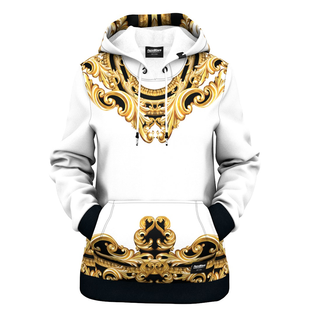 Sovereign Women Hoodie