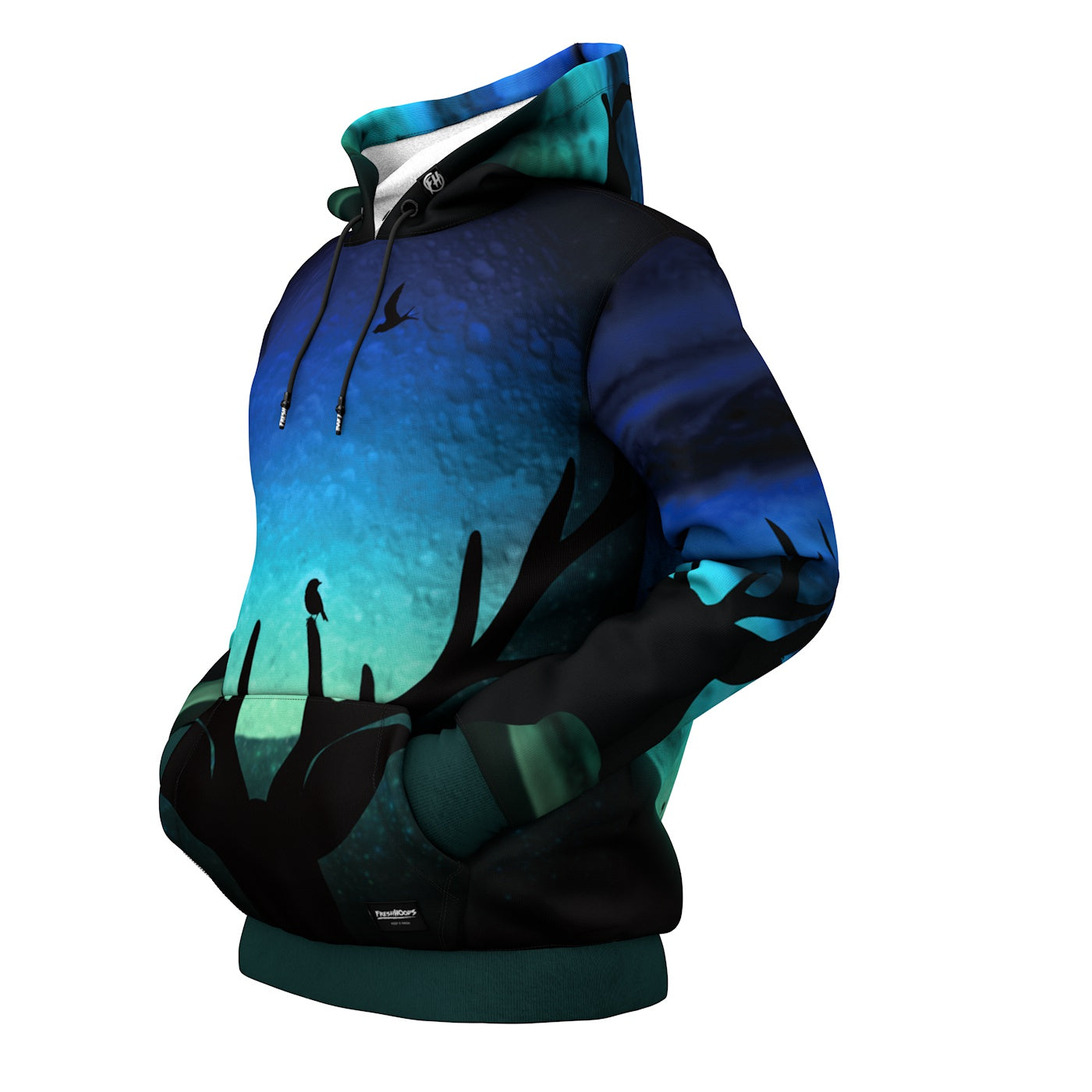 Magical Moment Hoodie