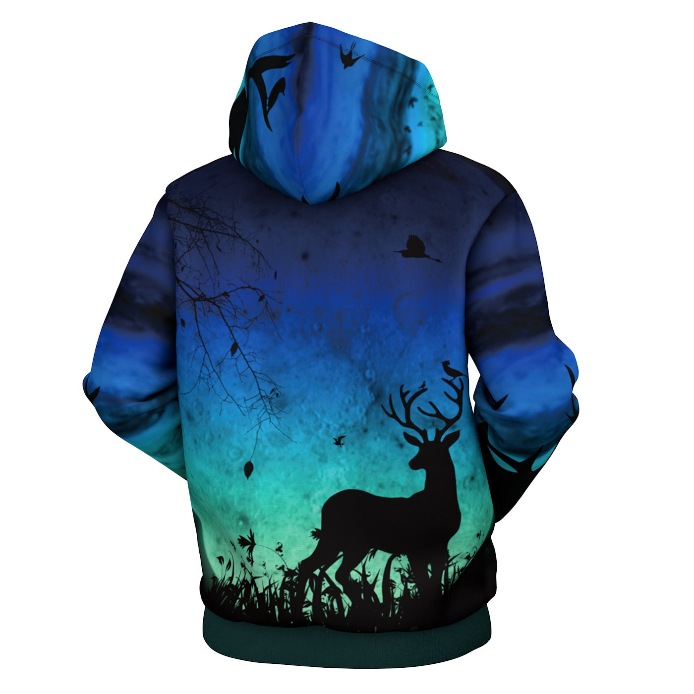 Magical Moment Hoodie