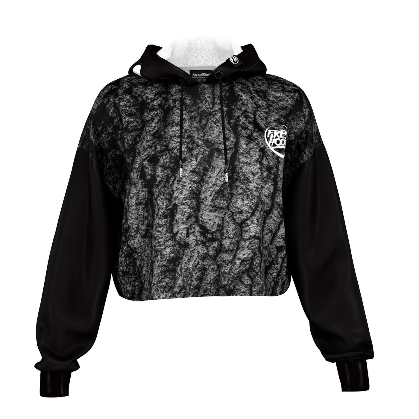 Formation Cropped Hoodie