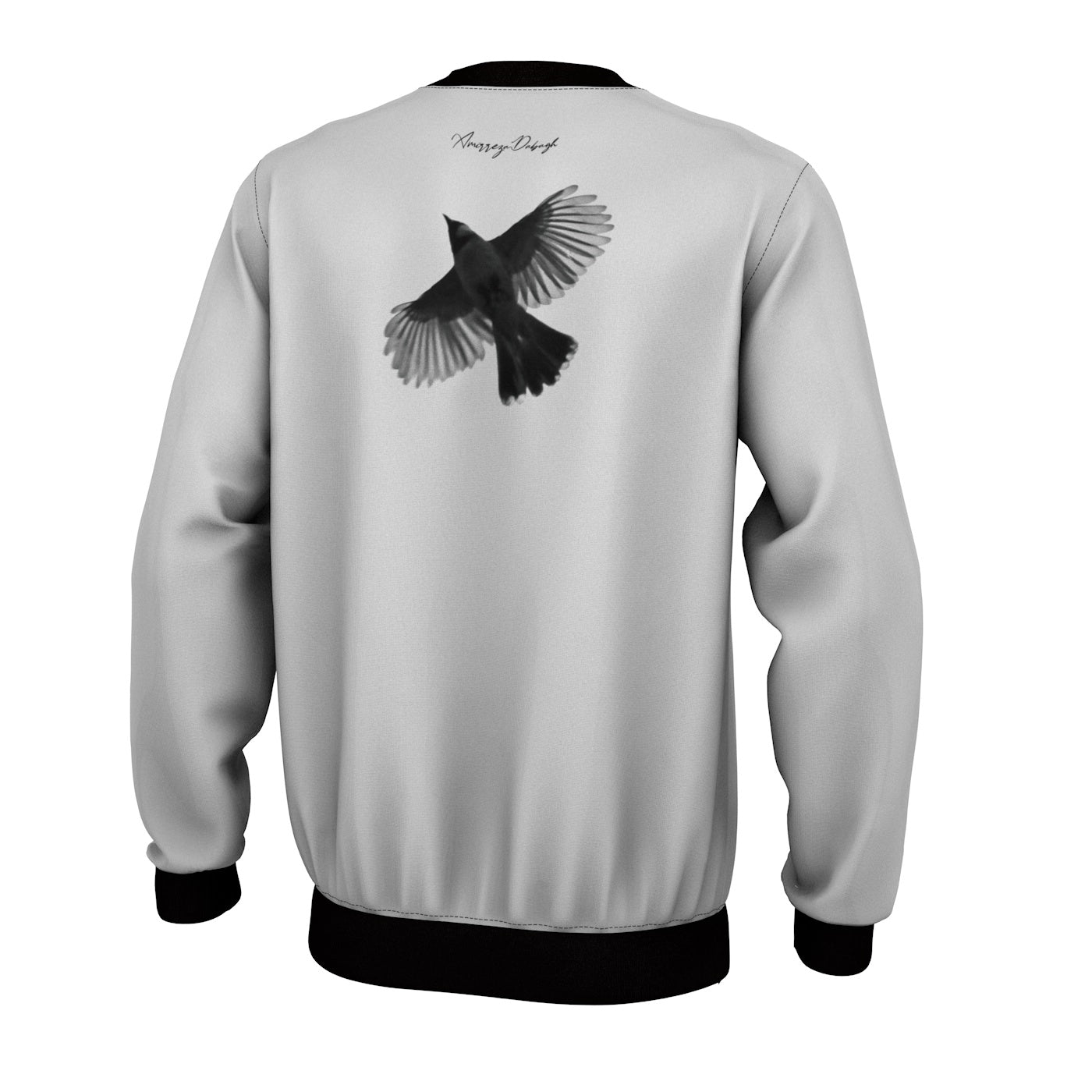 Rising Above Sweatshirt