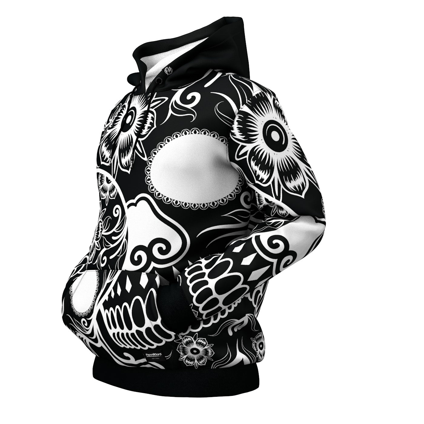Calavera Hoodie