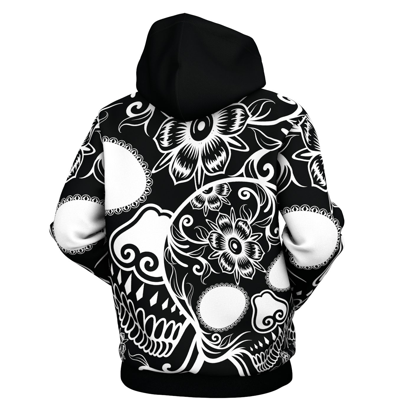 Calavera Hoodie
