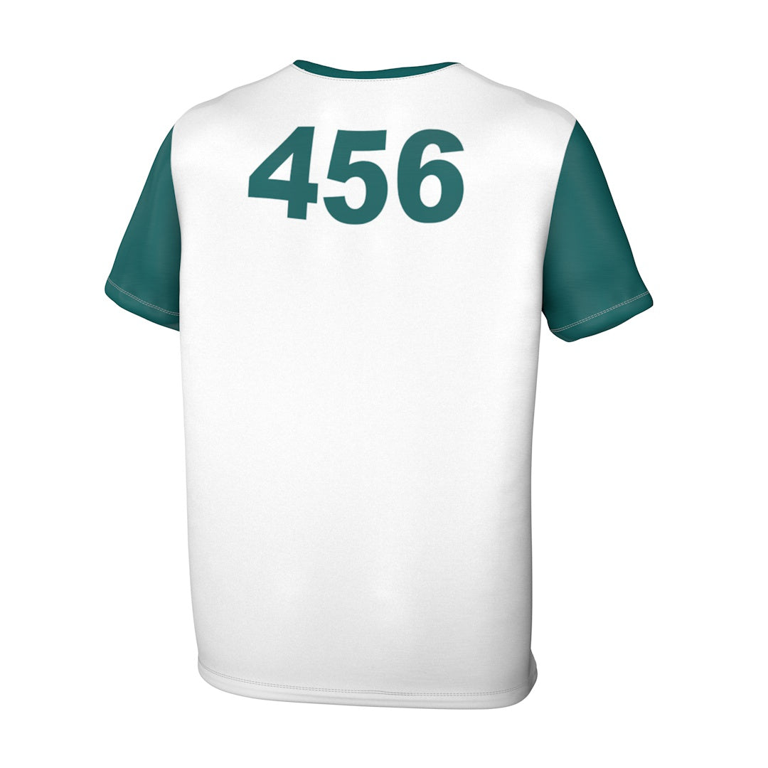 456 T-Shirt