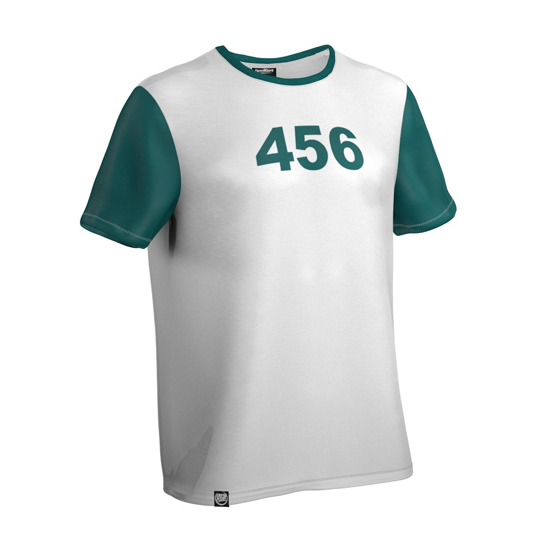 456 T-Shirt