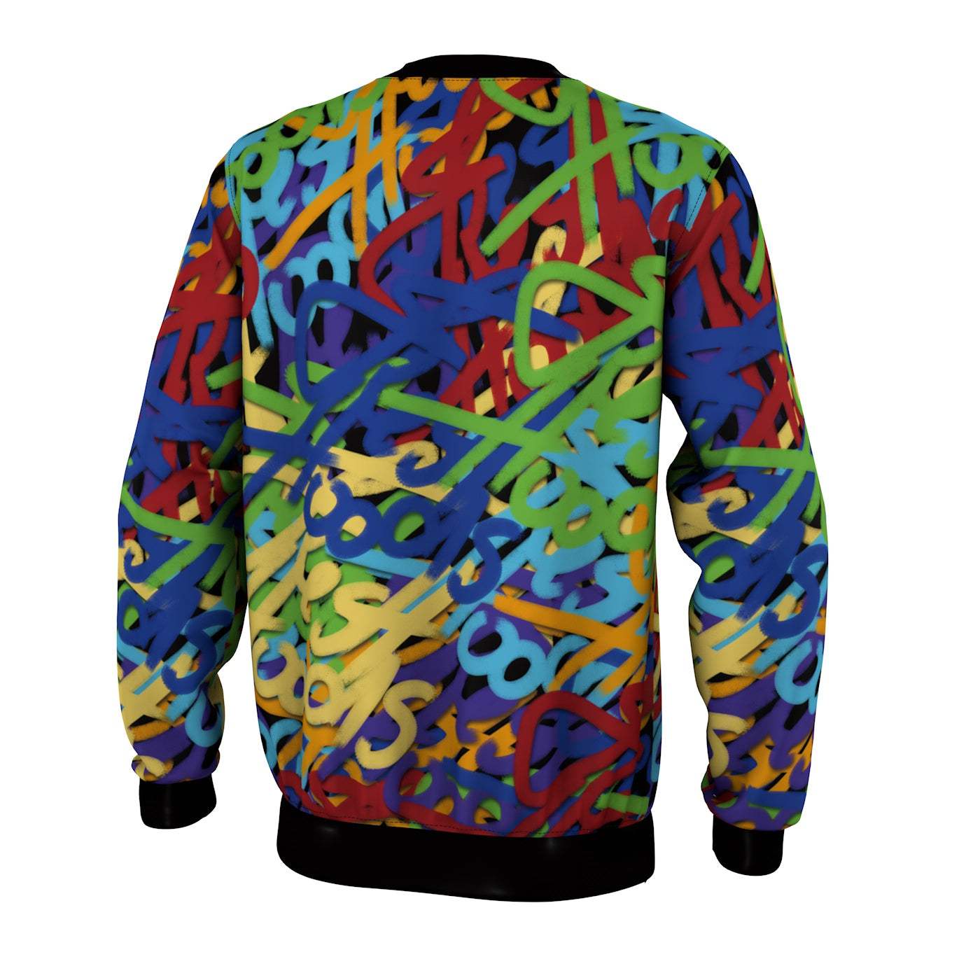 Overlays Sweatshirt