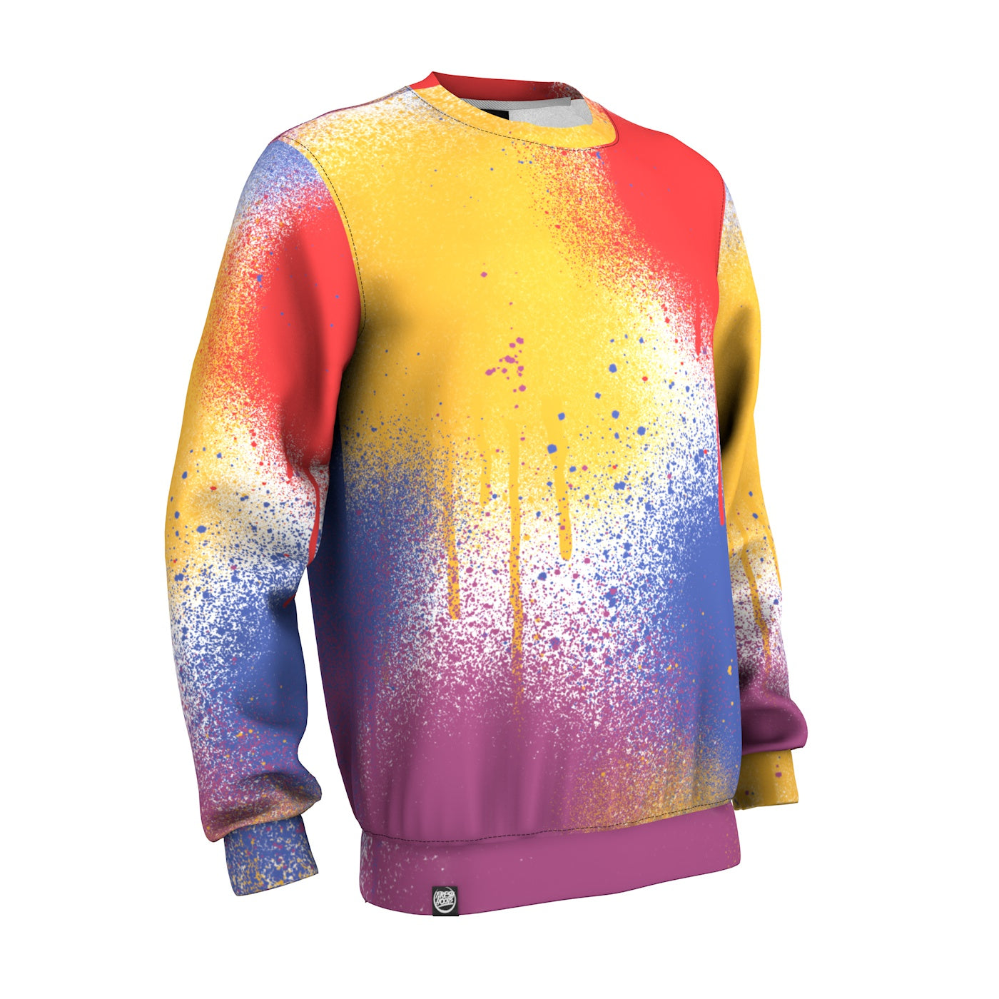 Spray Sweatshirt