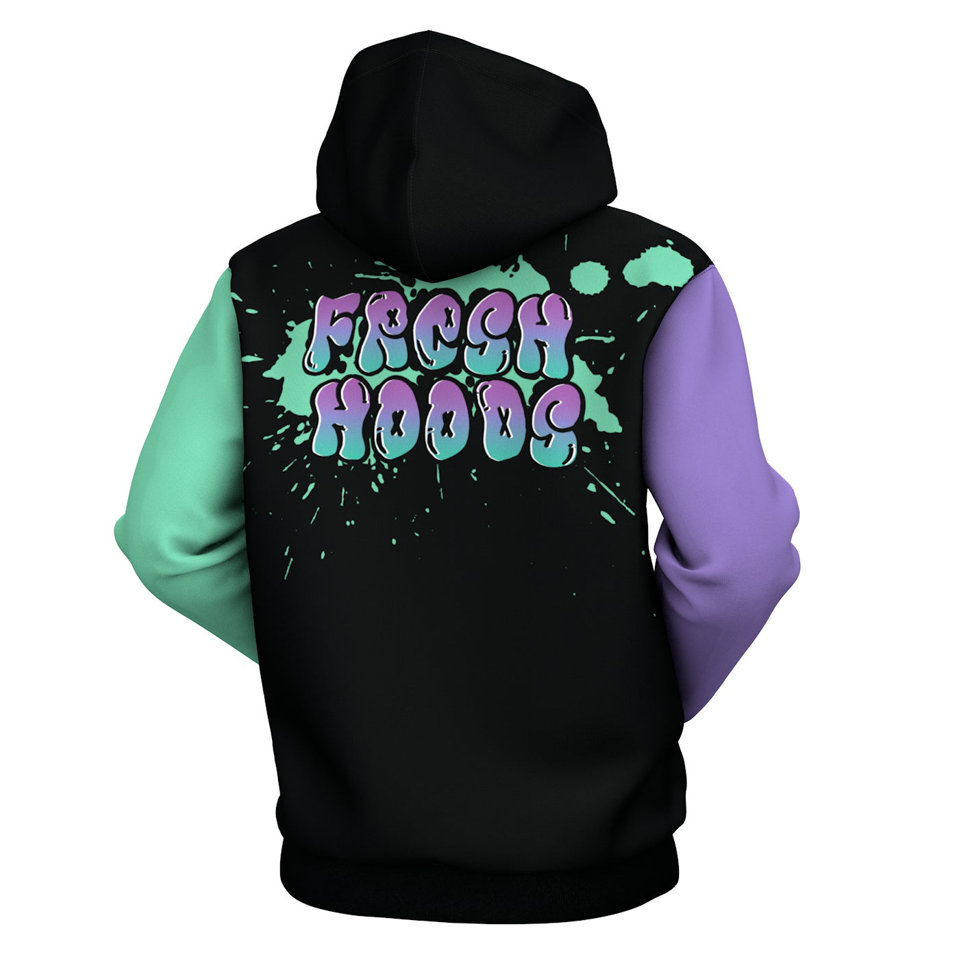 Freshest Hoodie