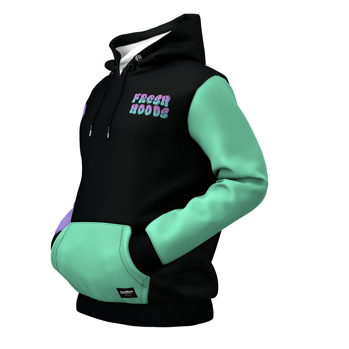 Freshest Hoodie