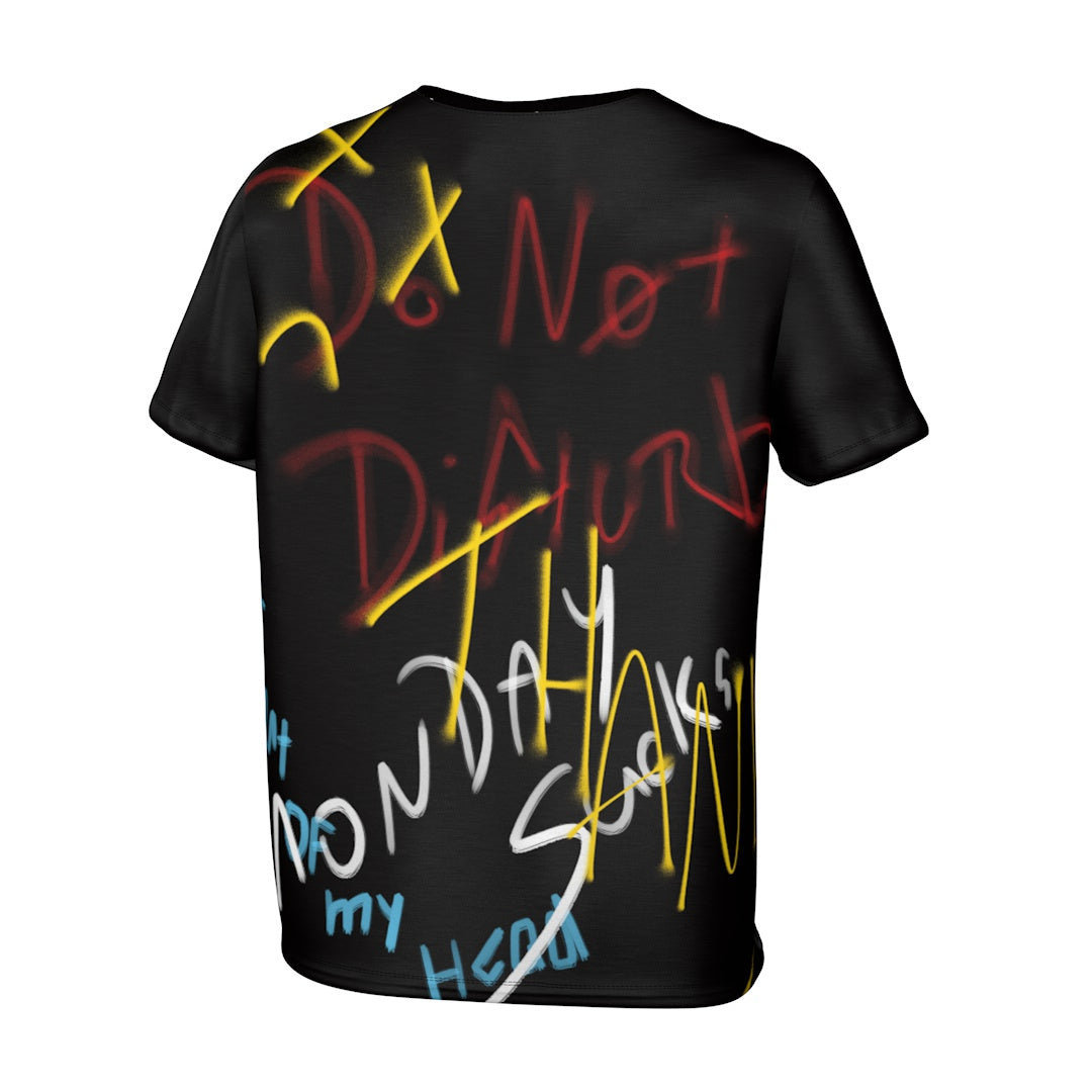 Mndy Scks T-Shirt