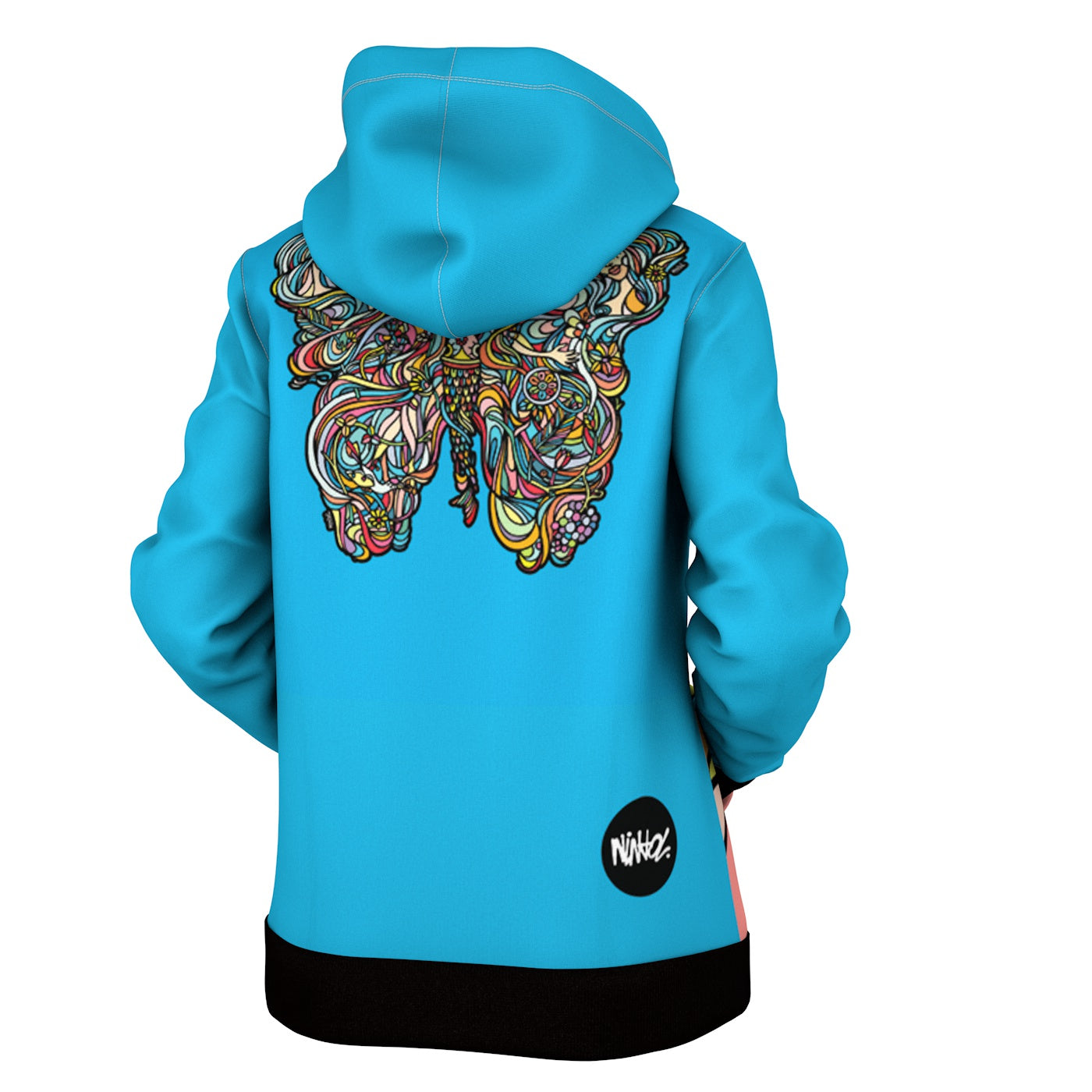 Lucid Dreams Women Hoodie