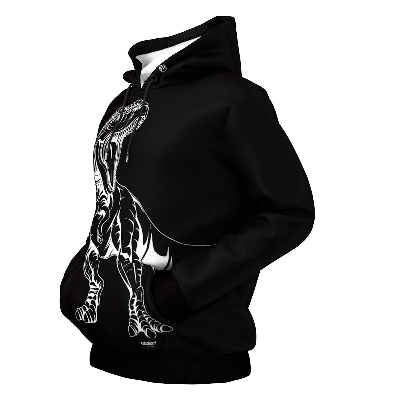 Rexi Hoodie
