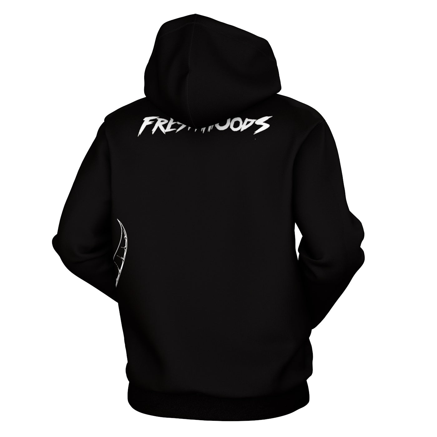 Rexi Hoodie