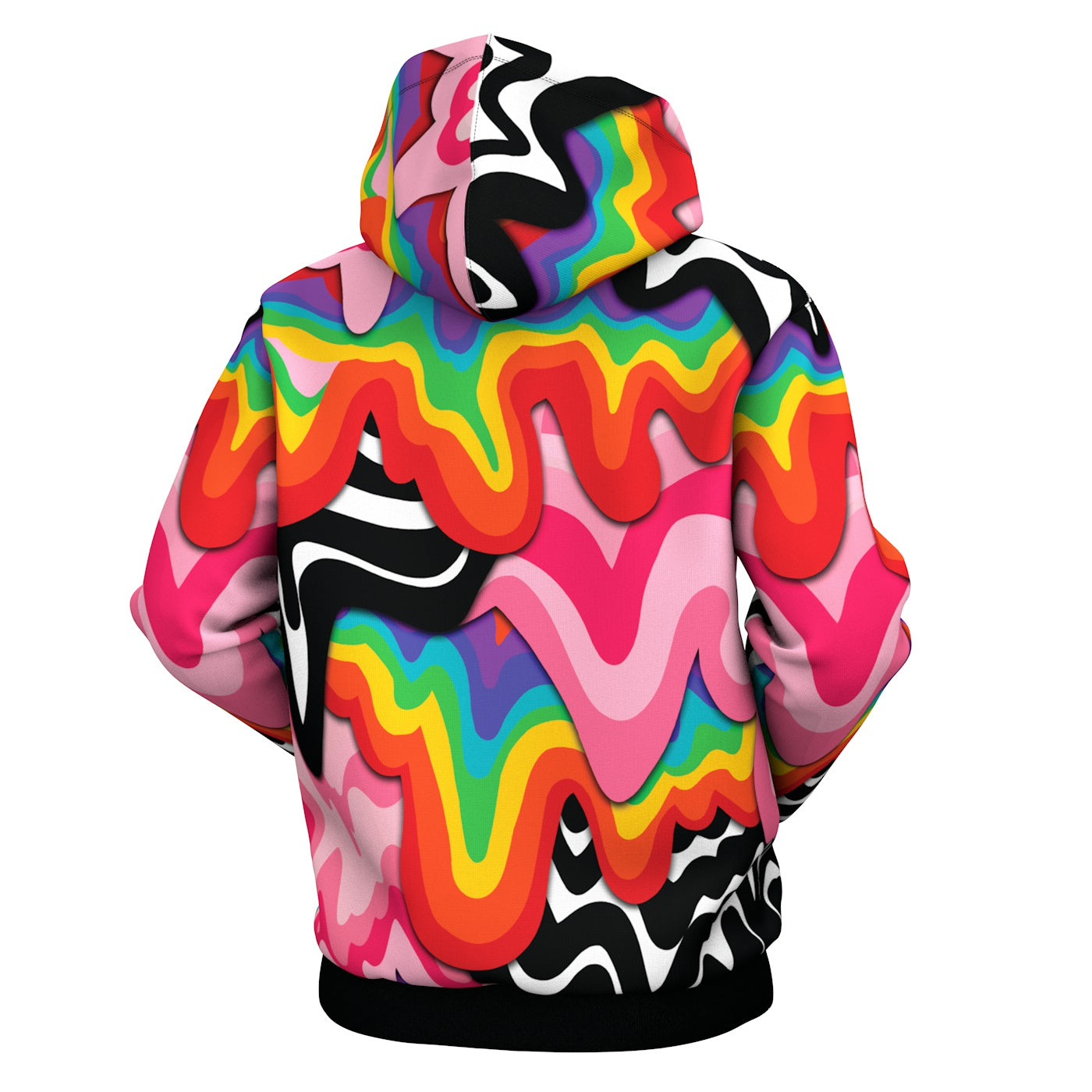Lucid Dream Hoodie