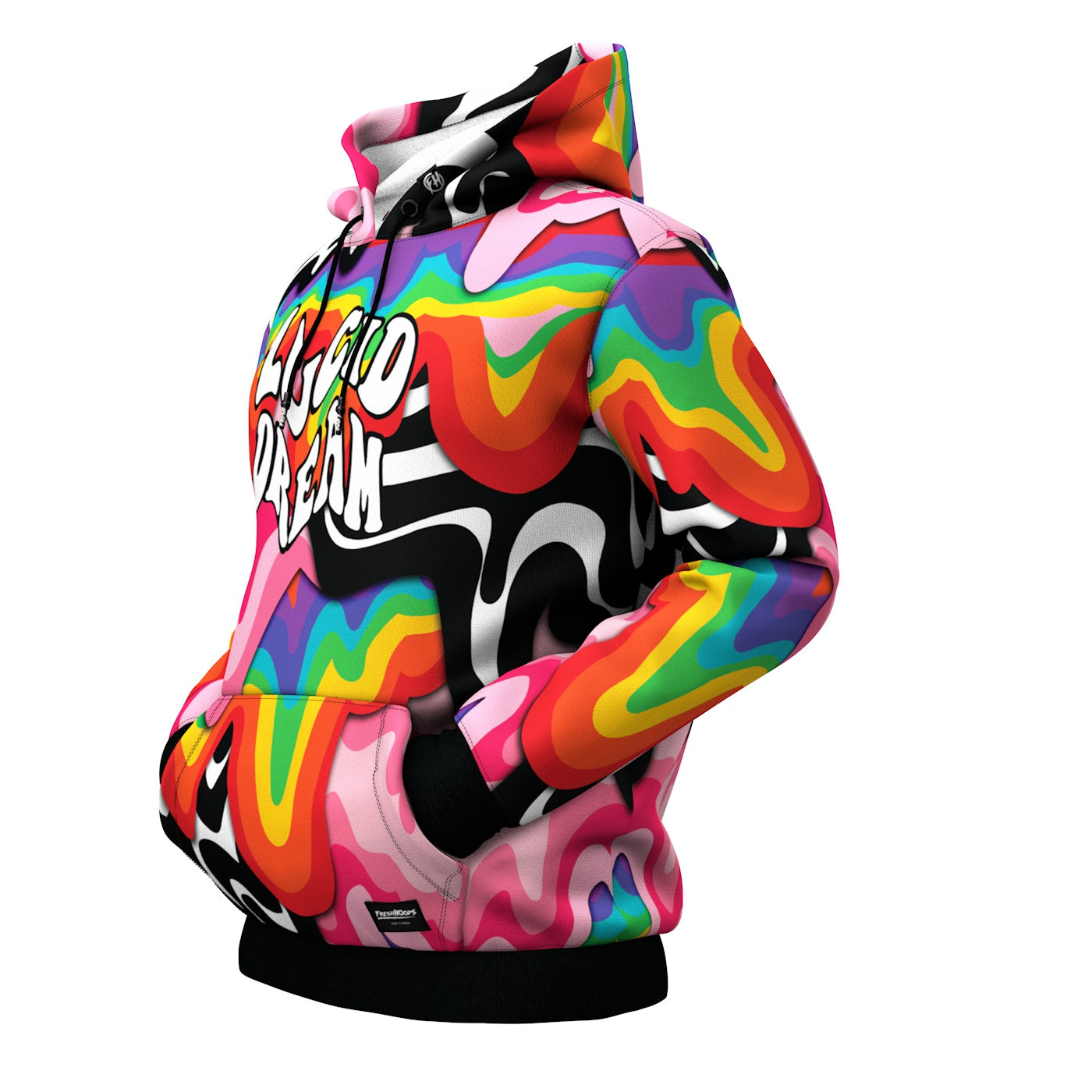 Lucid Dream Hoodie