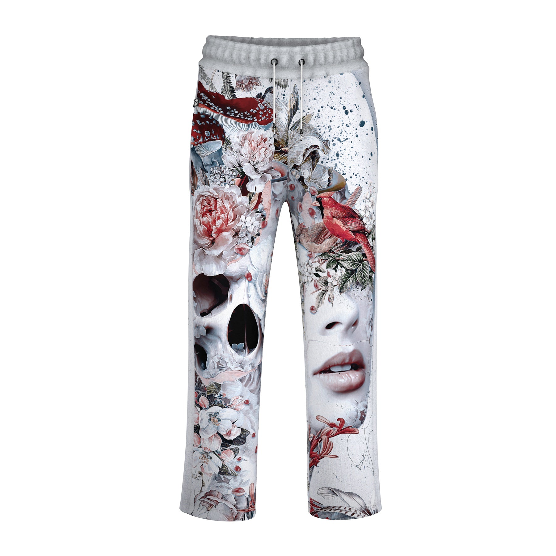 Immortal Track Pants