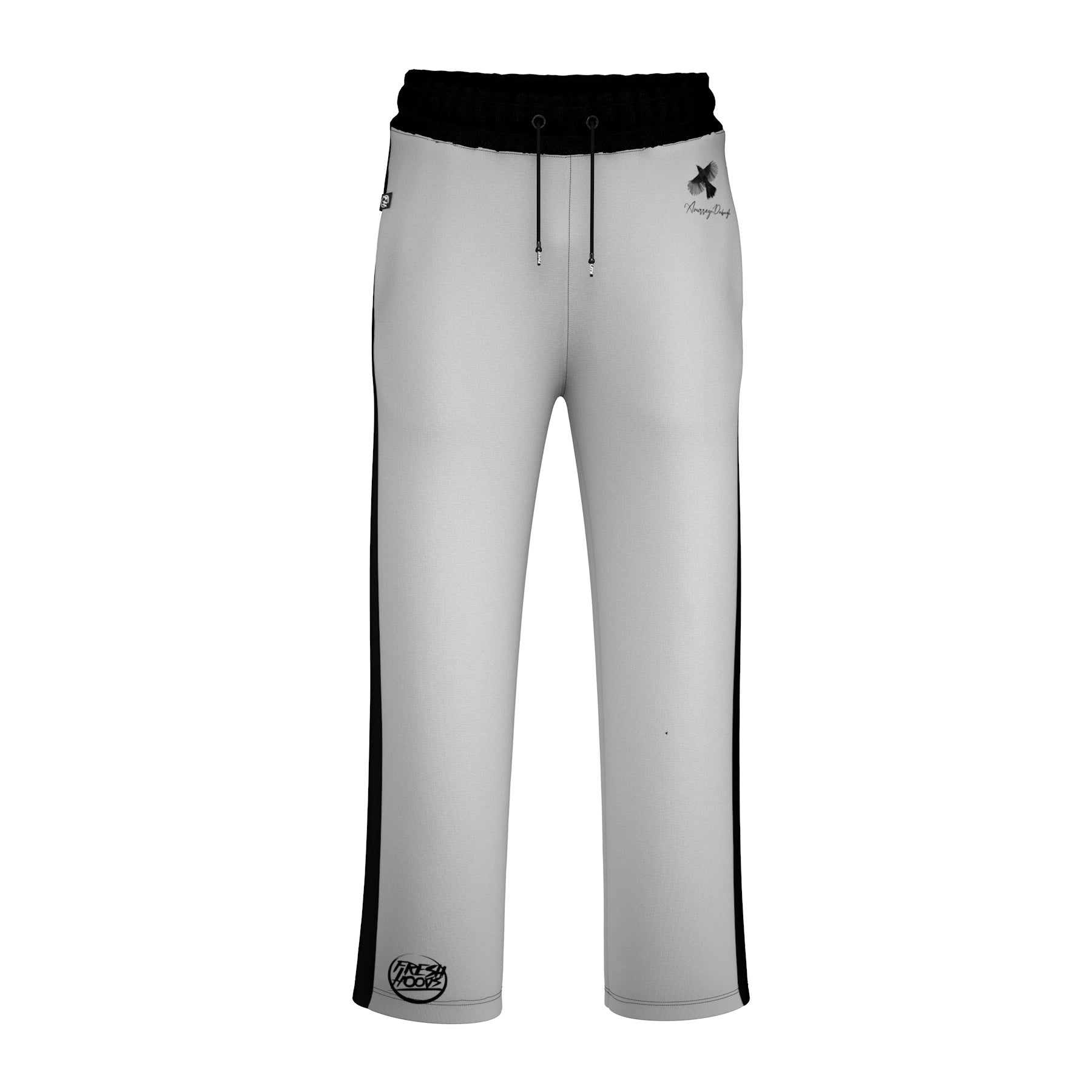 Rising Above Track Pants