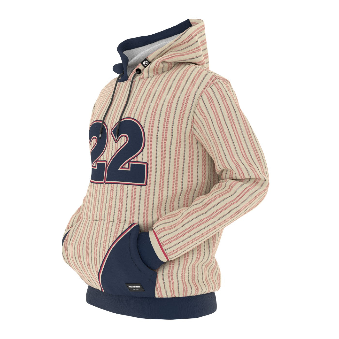 FH22 Hoodie