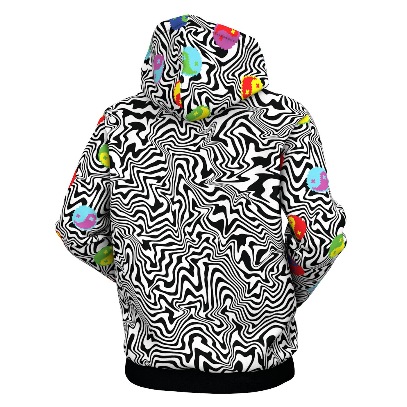 Qi Hoodie