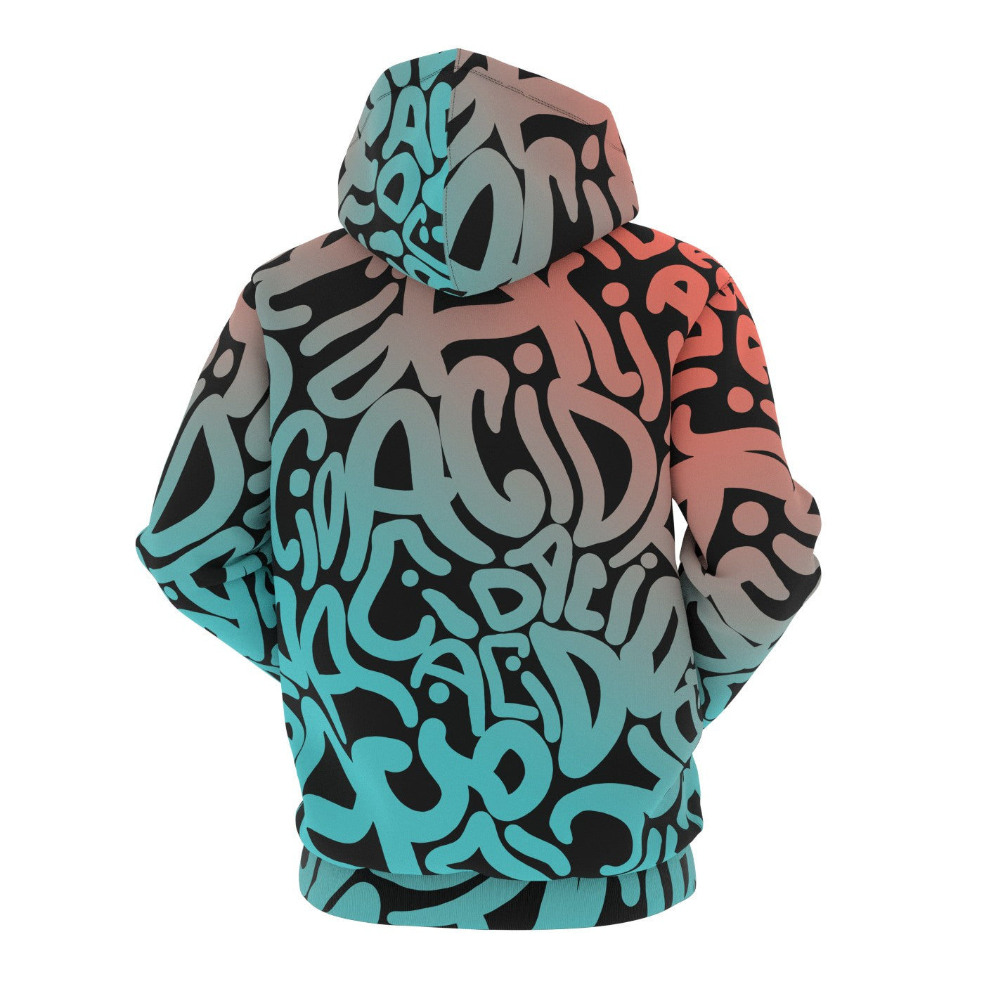 Acidic Hoodie