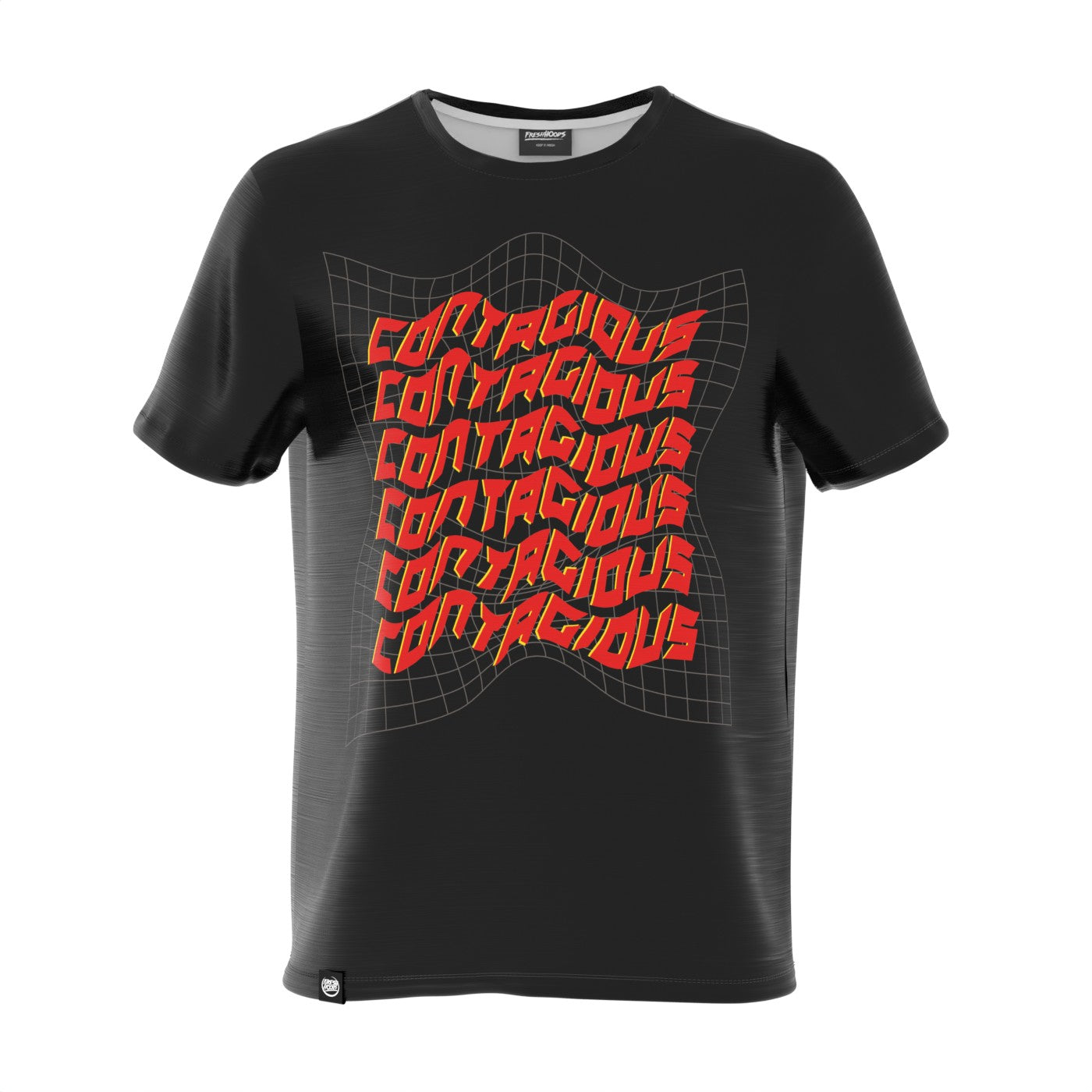 Contagious T-Shirt
