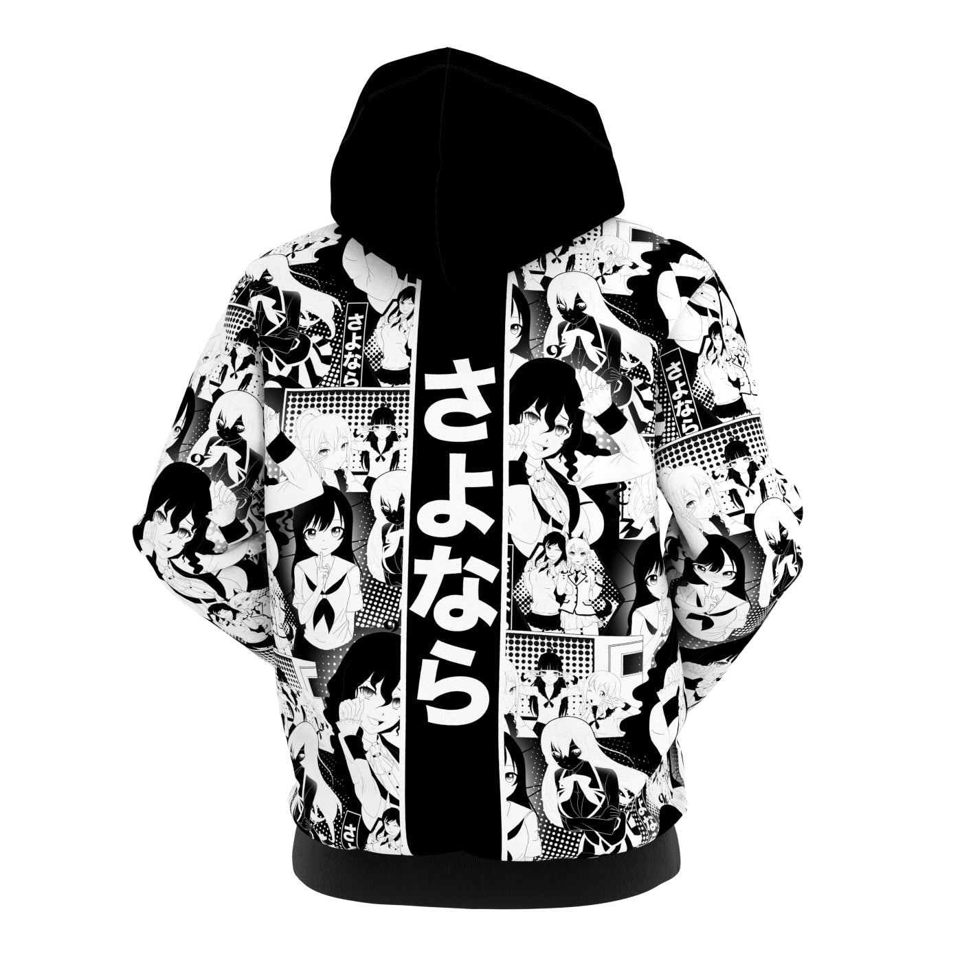Sayonara Hoodie