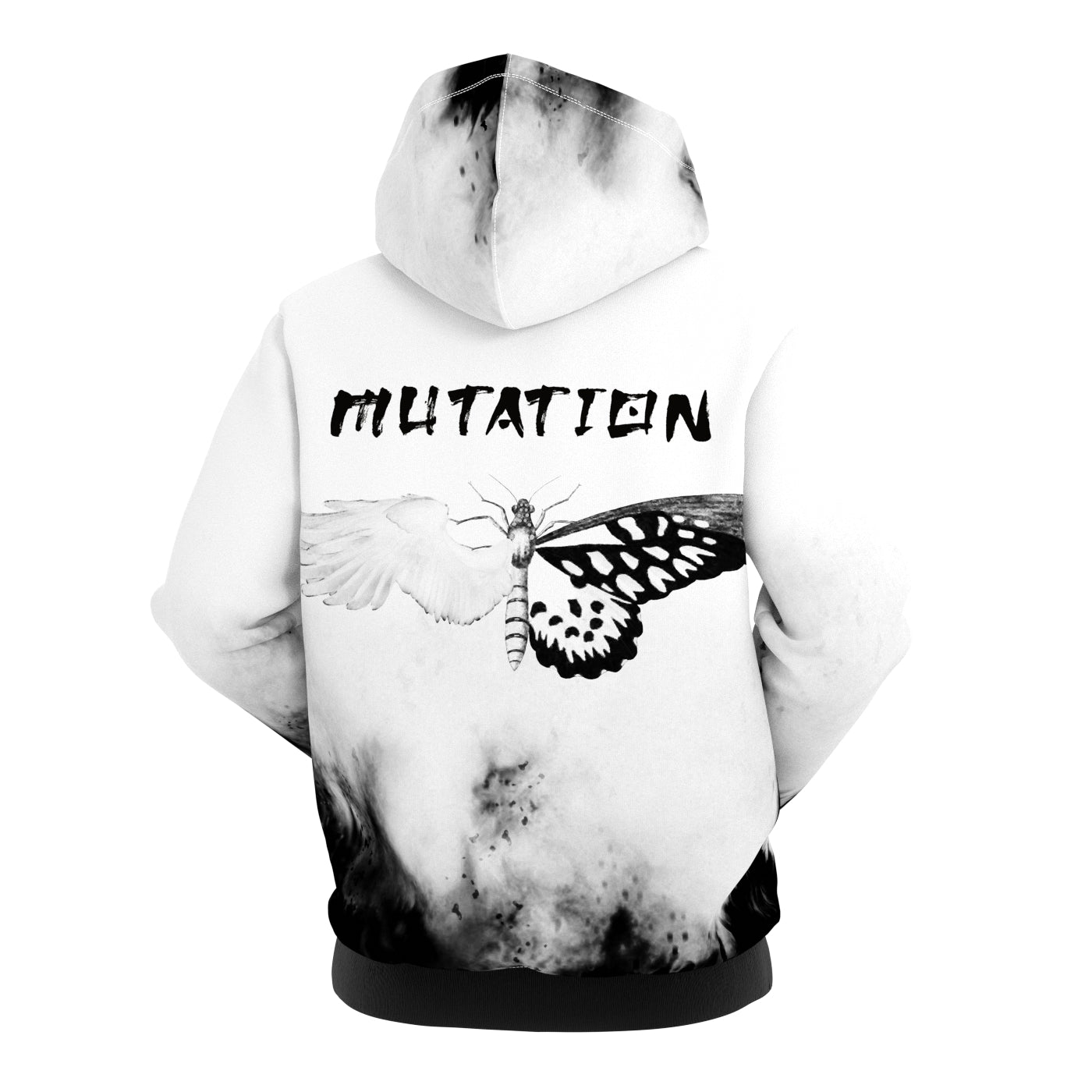Mutation Hoodie