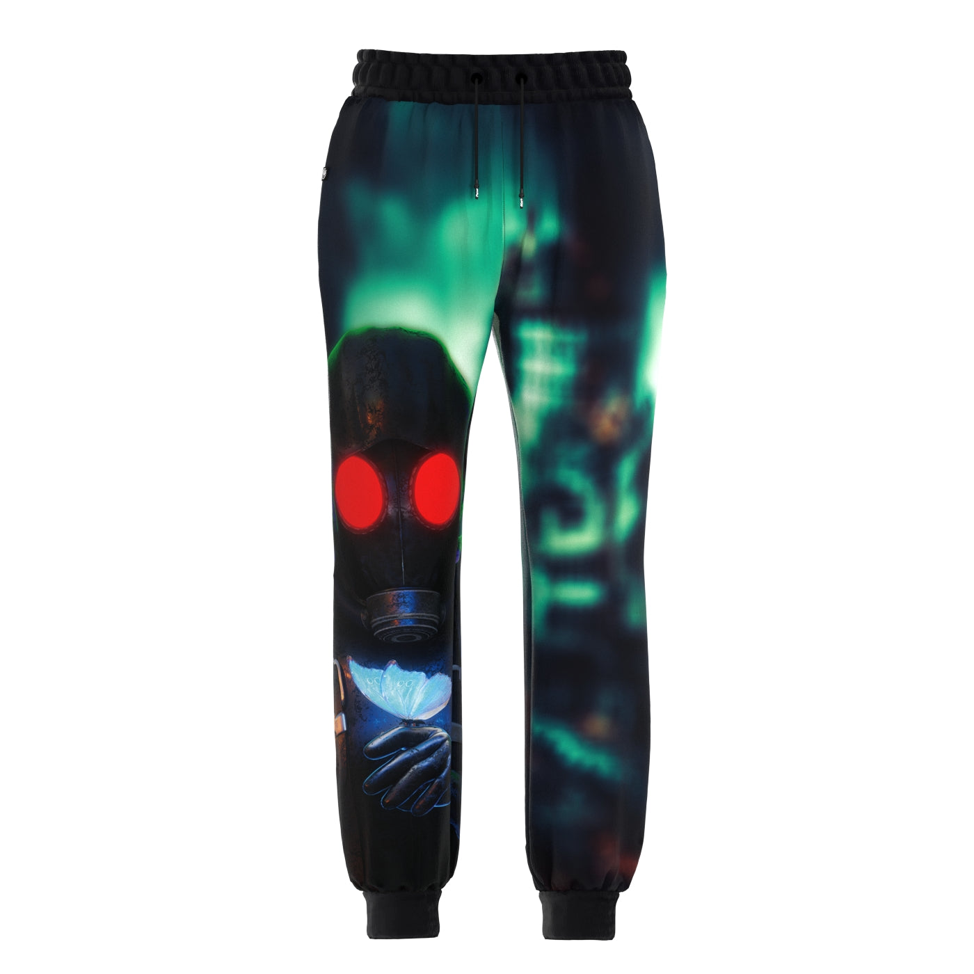 Guardian of Serenity Sweatpants