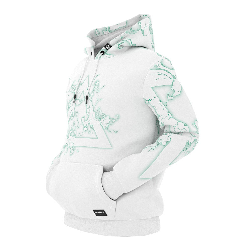 Explosion Hoodie