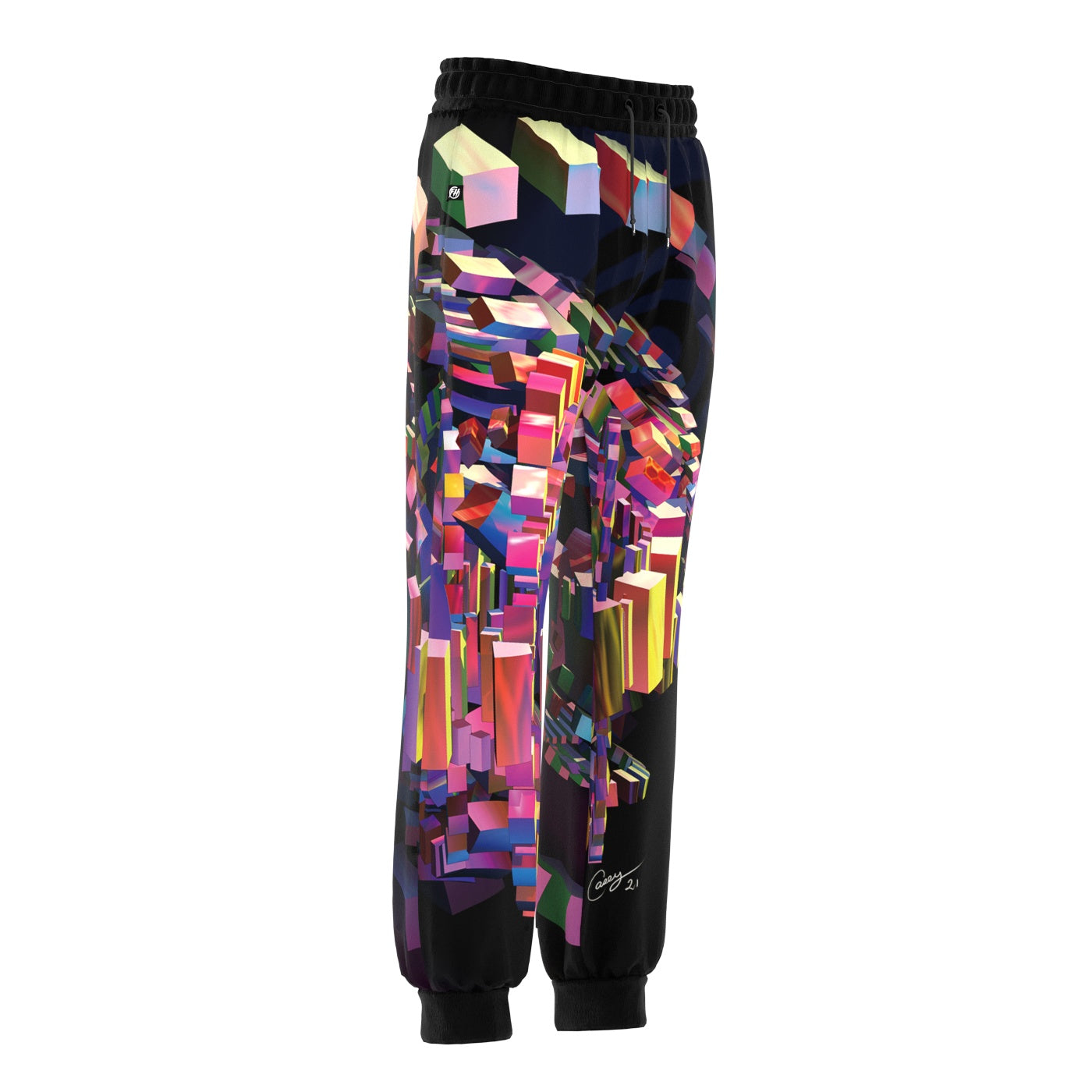 Kaotic Mind Sweatpants