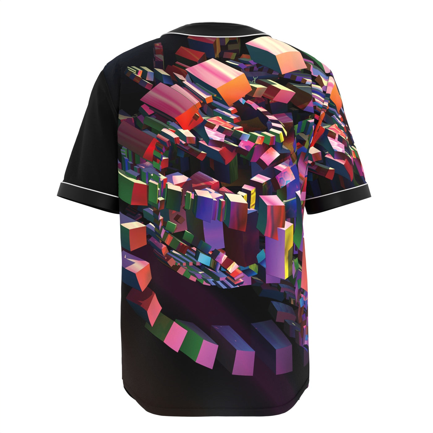 Kaotic Mind Jersey