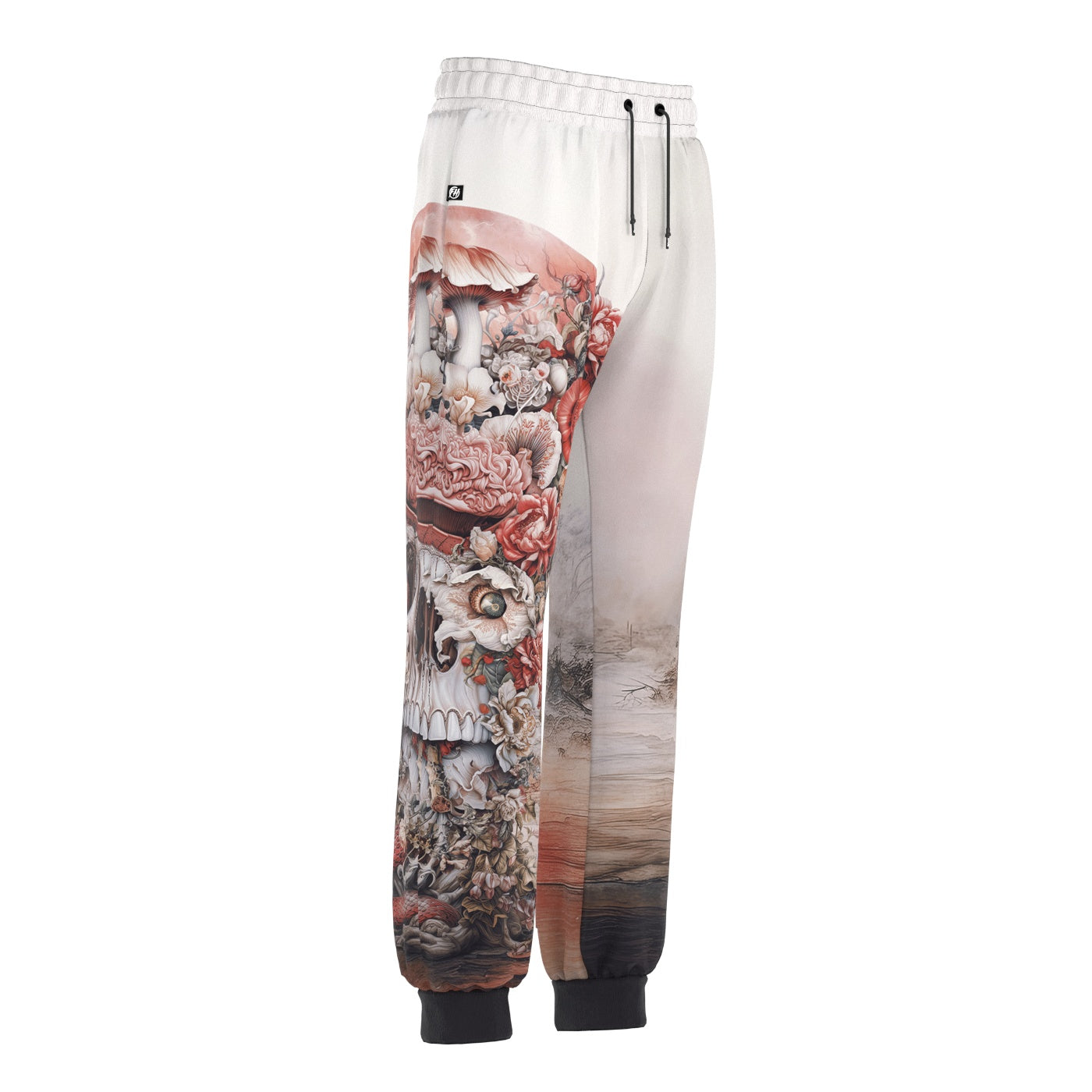 Bloom of Mortality Sweatpants