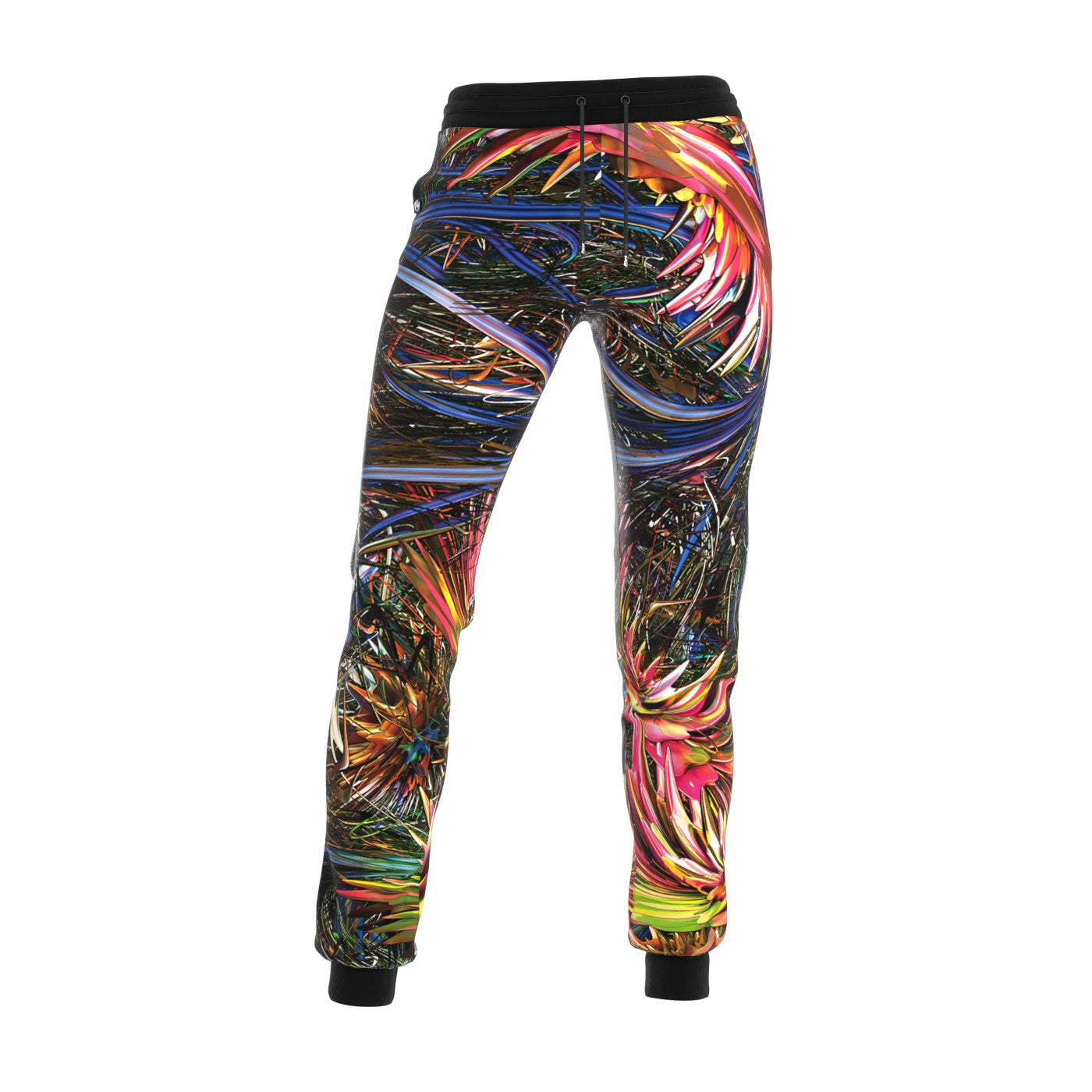 Coral Gardens Women Sweatpants