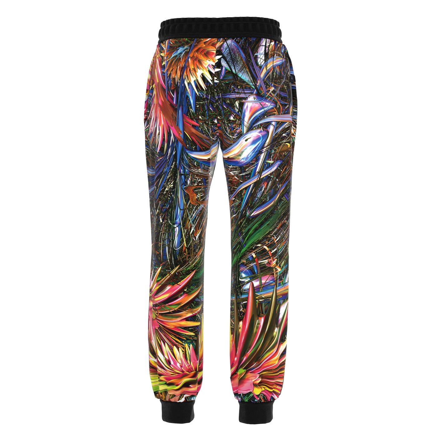 Coral Gardens Sweatpants