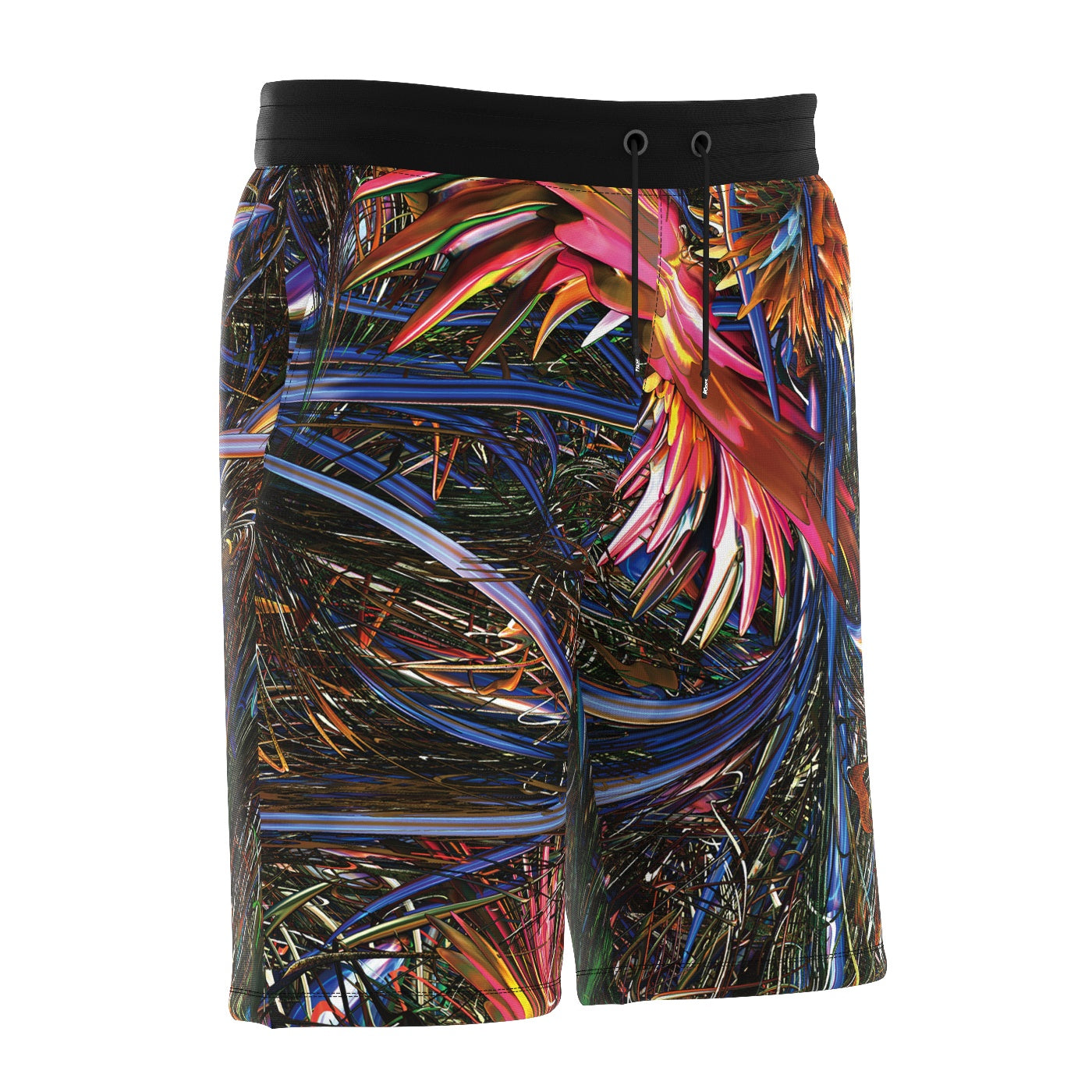 Coral Gardens Shorts