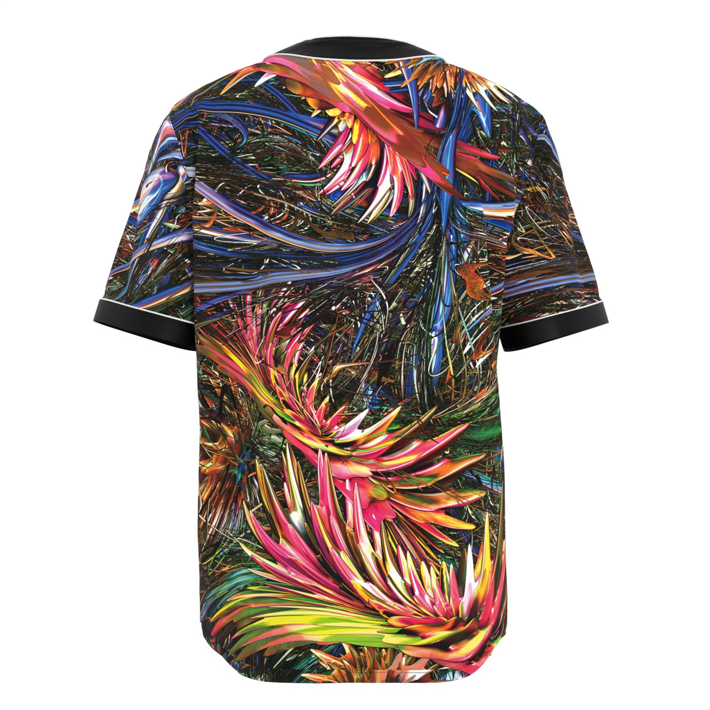 Coral Gardens Jersey