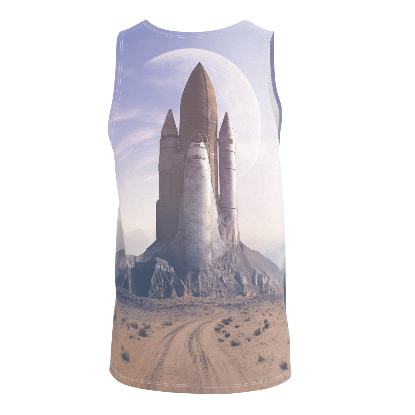 Future Tank Top