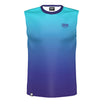 Blue Lagoon Sleeveless T-Shirt