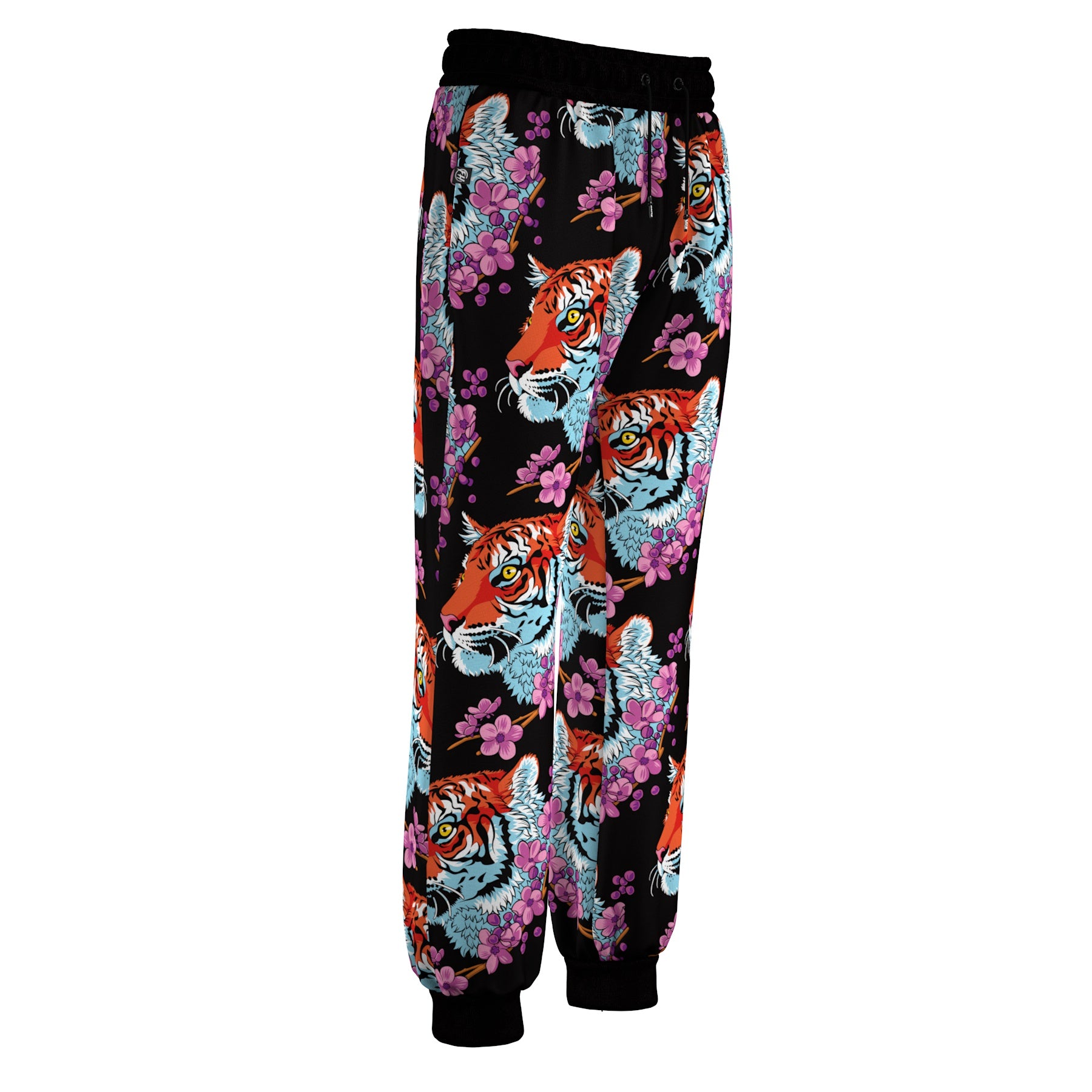 Tiger Sakura Sweatpants