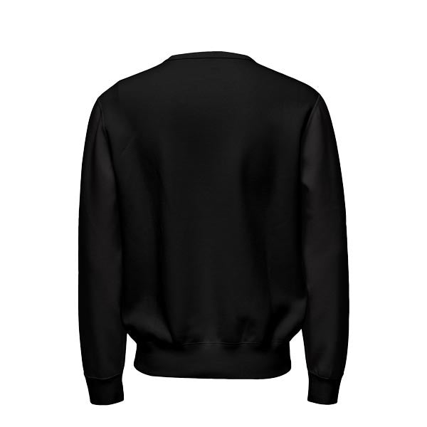 Glowing Man Sweatshirt