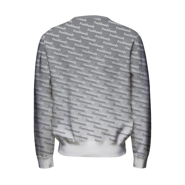 Double Fresh Sweatshirt