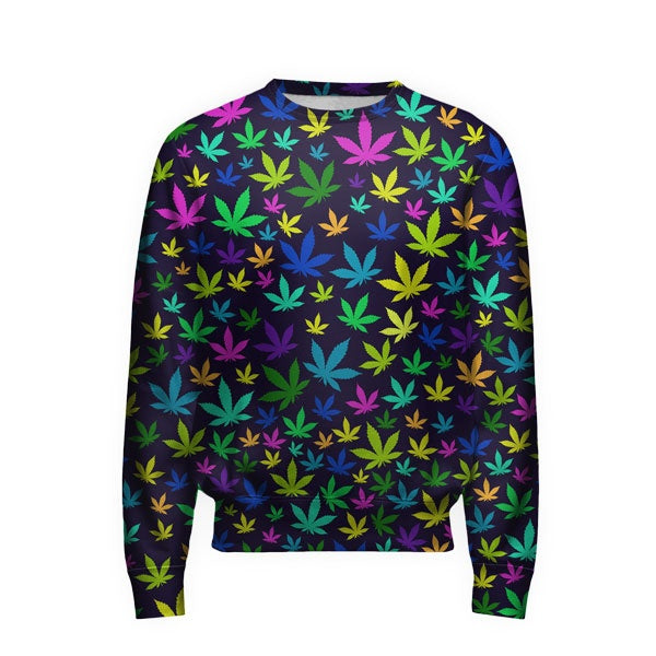Colorful Dreams Sweatshirt