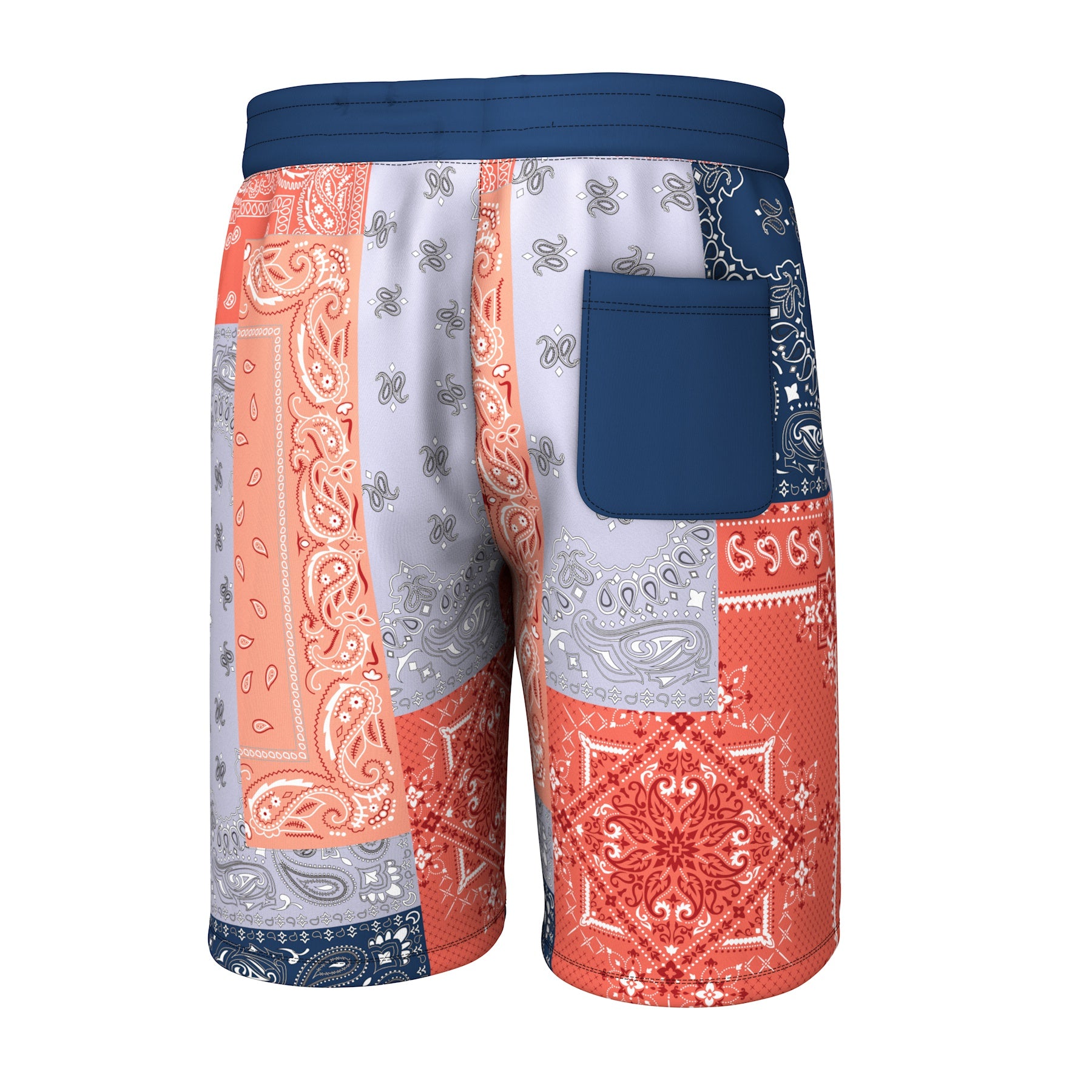 City Lights Shorts