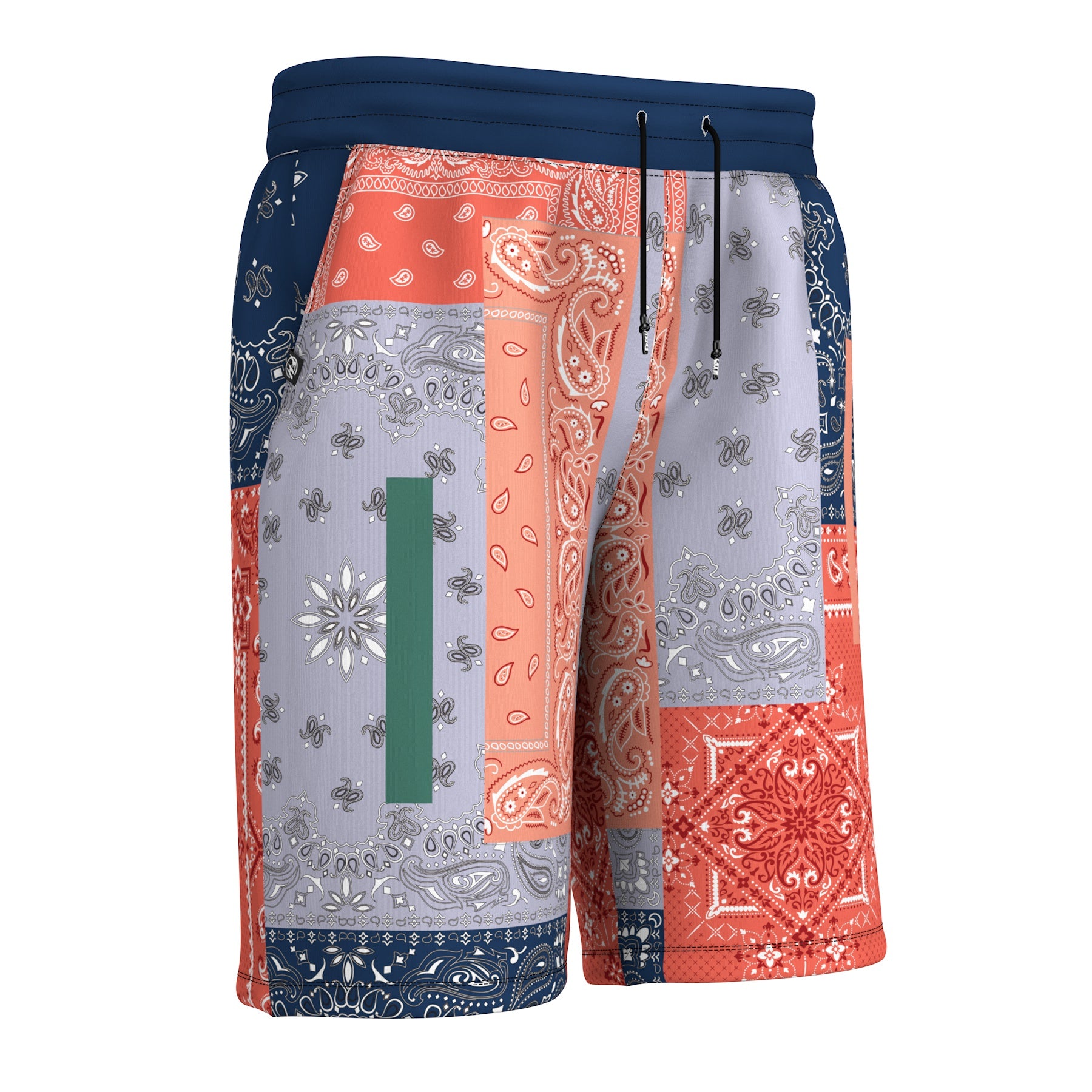City Lights Shorts